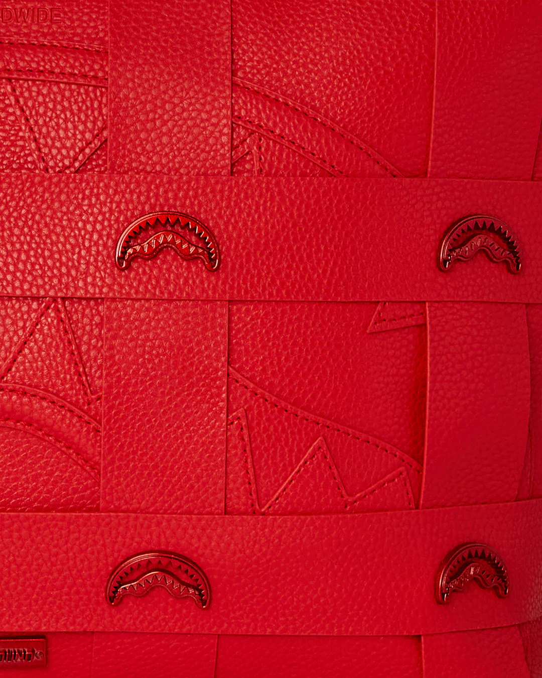 SUPER HOT FIRE CLASSIC TOTE - Image 9