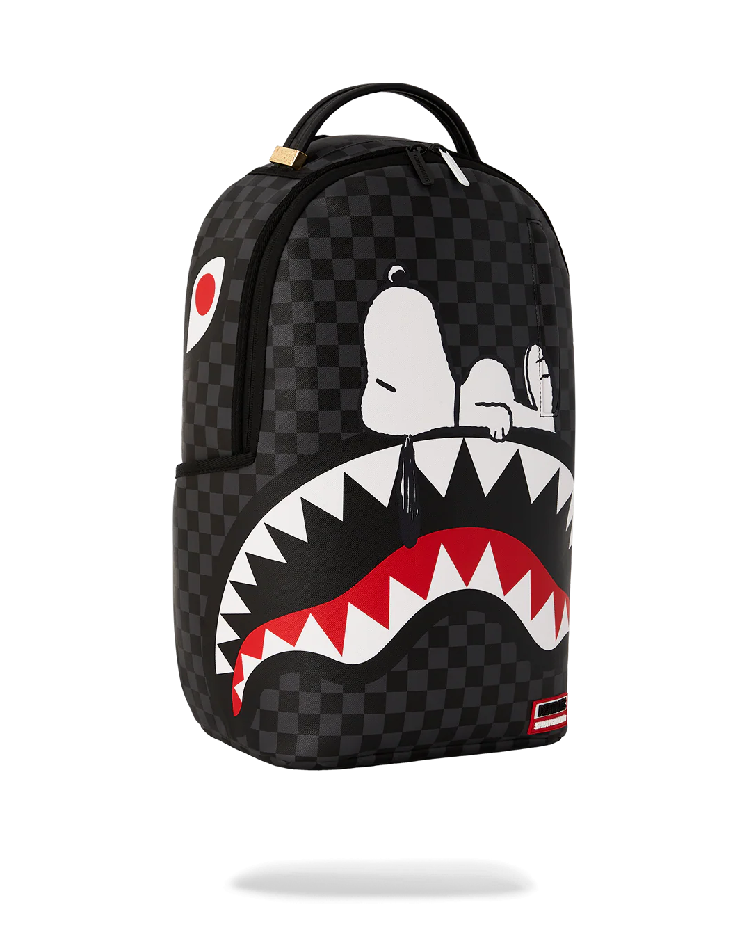 SNOOPY DAY OFF BACKPACK - Image 13