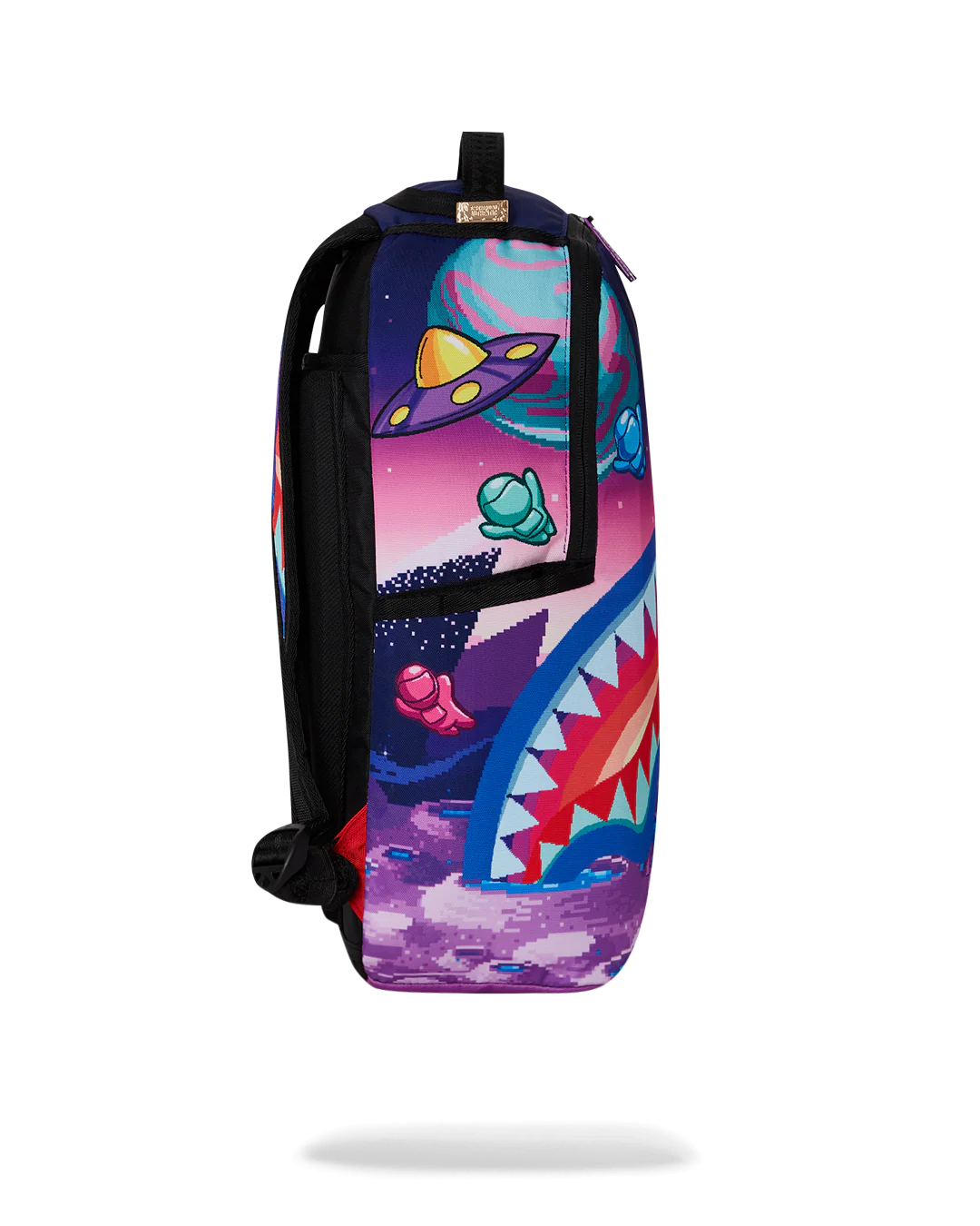 ASTRO CREW ROLLOUT DLXSR BACKPACK - Image 8