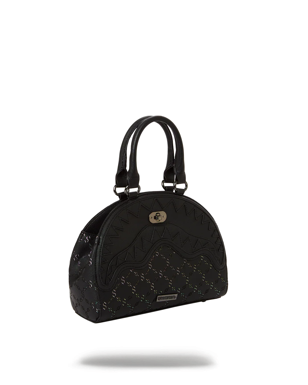 PRI$M SUPERJET SHARK HANDBAG - Image 5