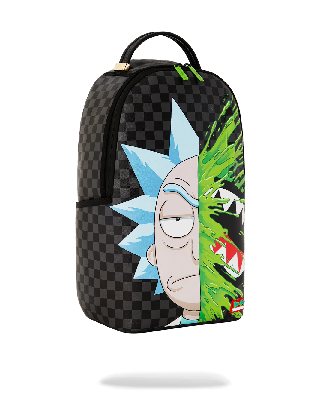 RICK & MORTY BRAINSHARK - Image 4