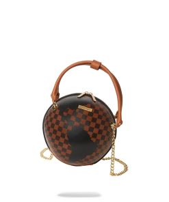 A.i.5 GLOBAL GLOBE BAG