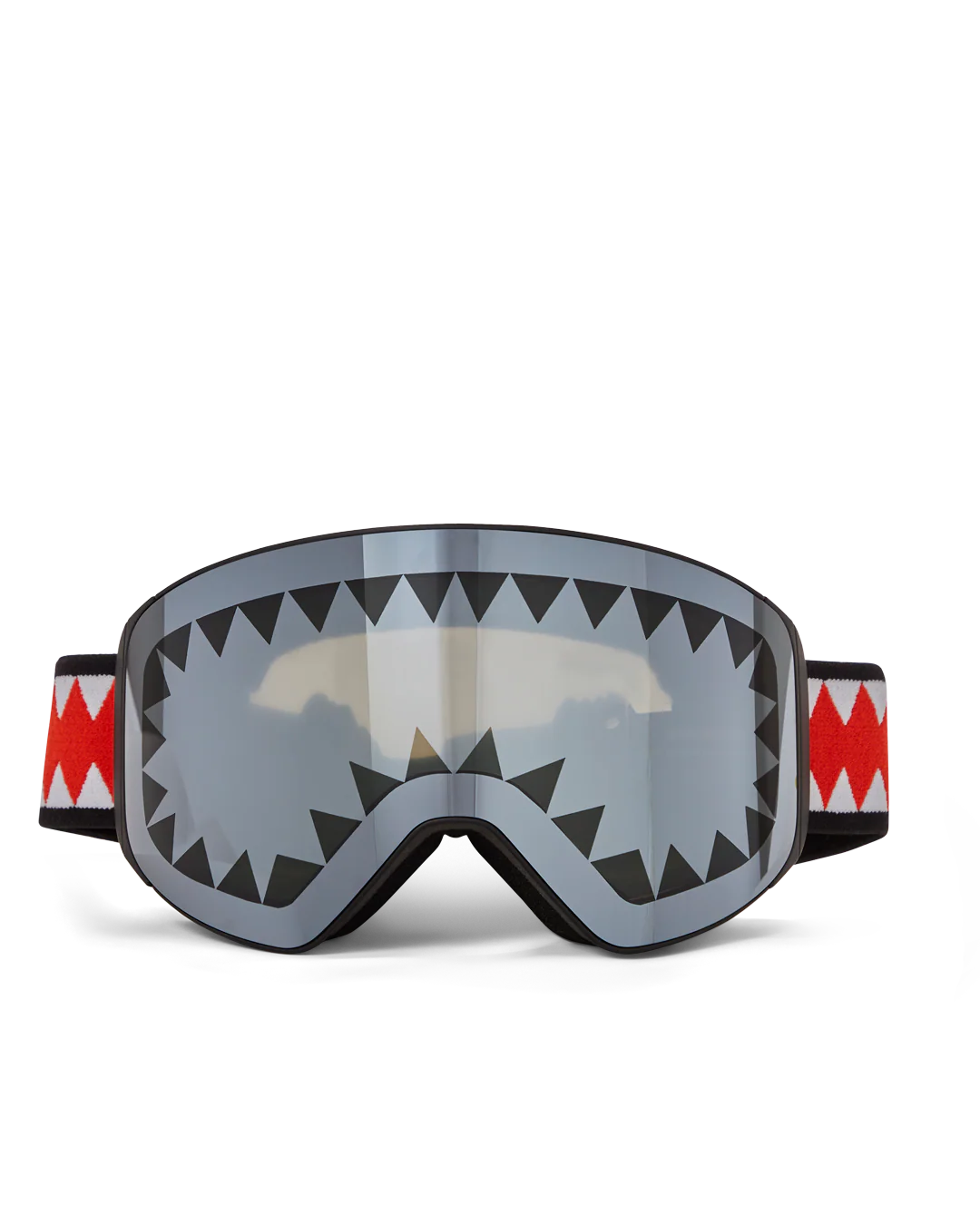 SKY HIGH SEEKERS ARCTIC SKI GOGGLES (3 INTERCHANGEABLE LENSES) - Image 16