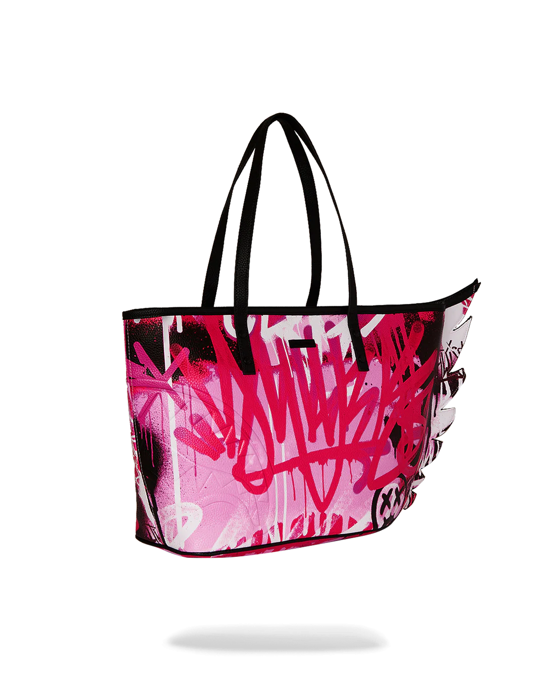 THE WING TOTE AFTERGLOW SKYGLOW - Image 3