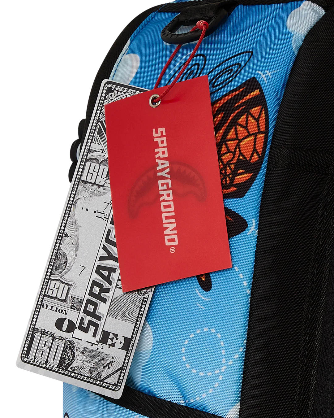 CRAZY DAISY BACKPACK - Image 12