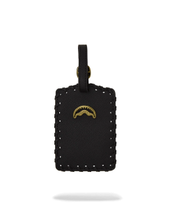 SPRAYGROUND SHARKMOUTH LUGGAGE TAG