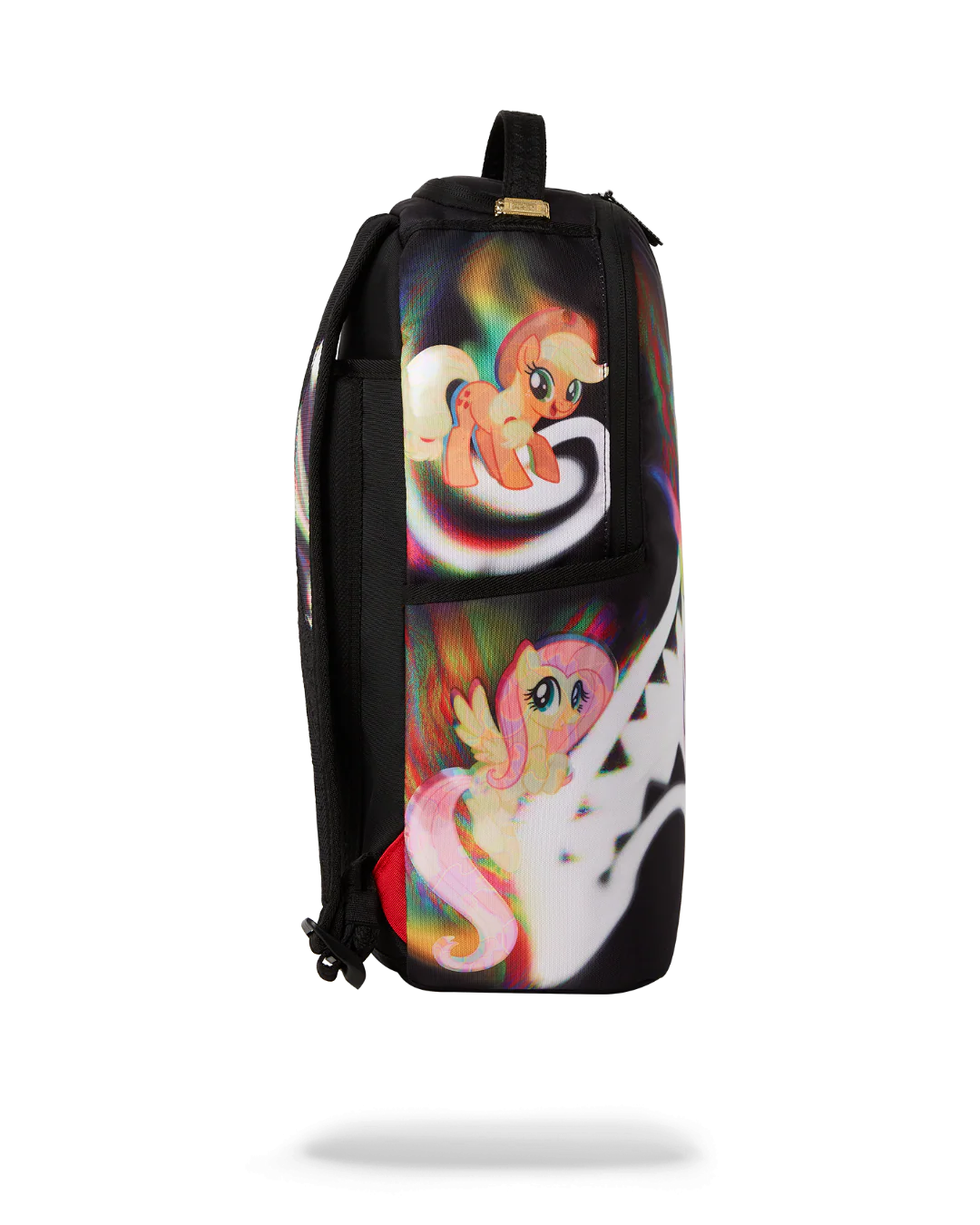 MY LITTLE PONY RAINBOW RIDERS DLXR BACKPACK - Image 5