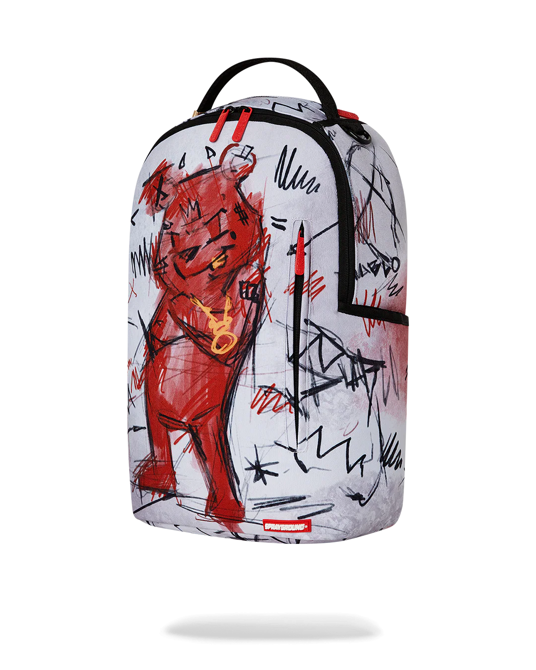 DIABLO ALL ABOUT THE VIBES DLXSR BACKPACK - Image 8