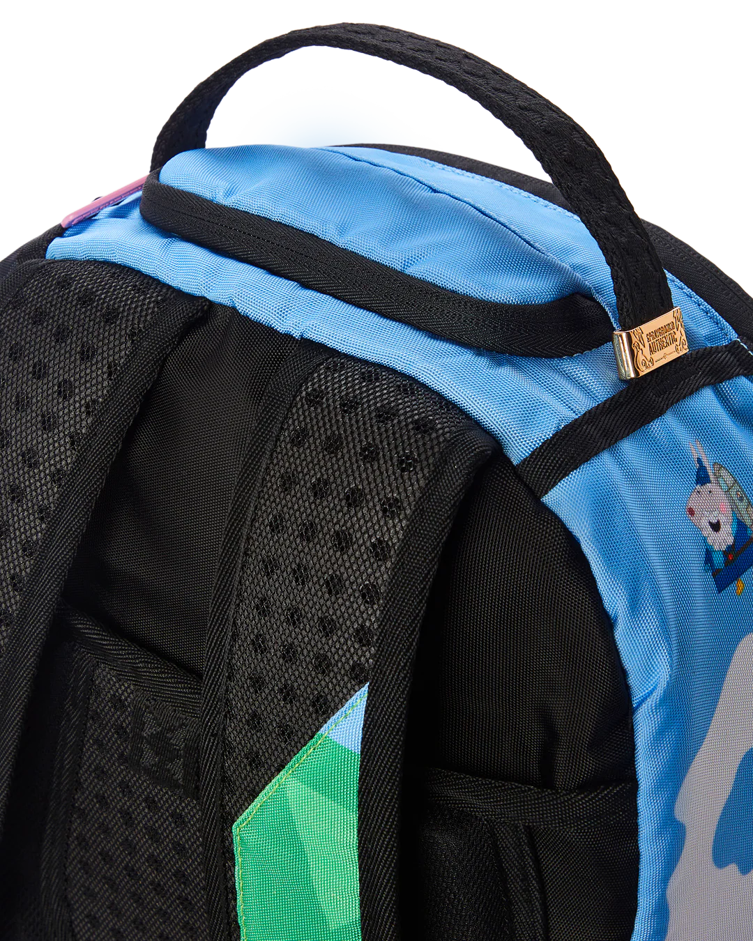 PEPPA PIG BACKPACK (DLXR) - Image 9