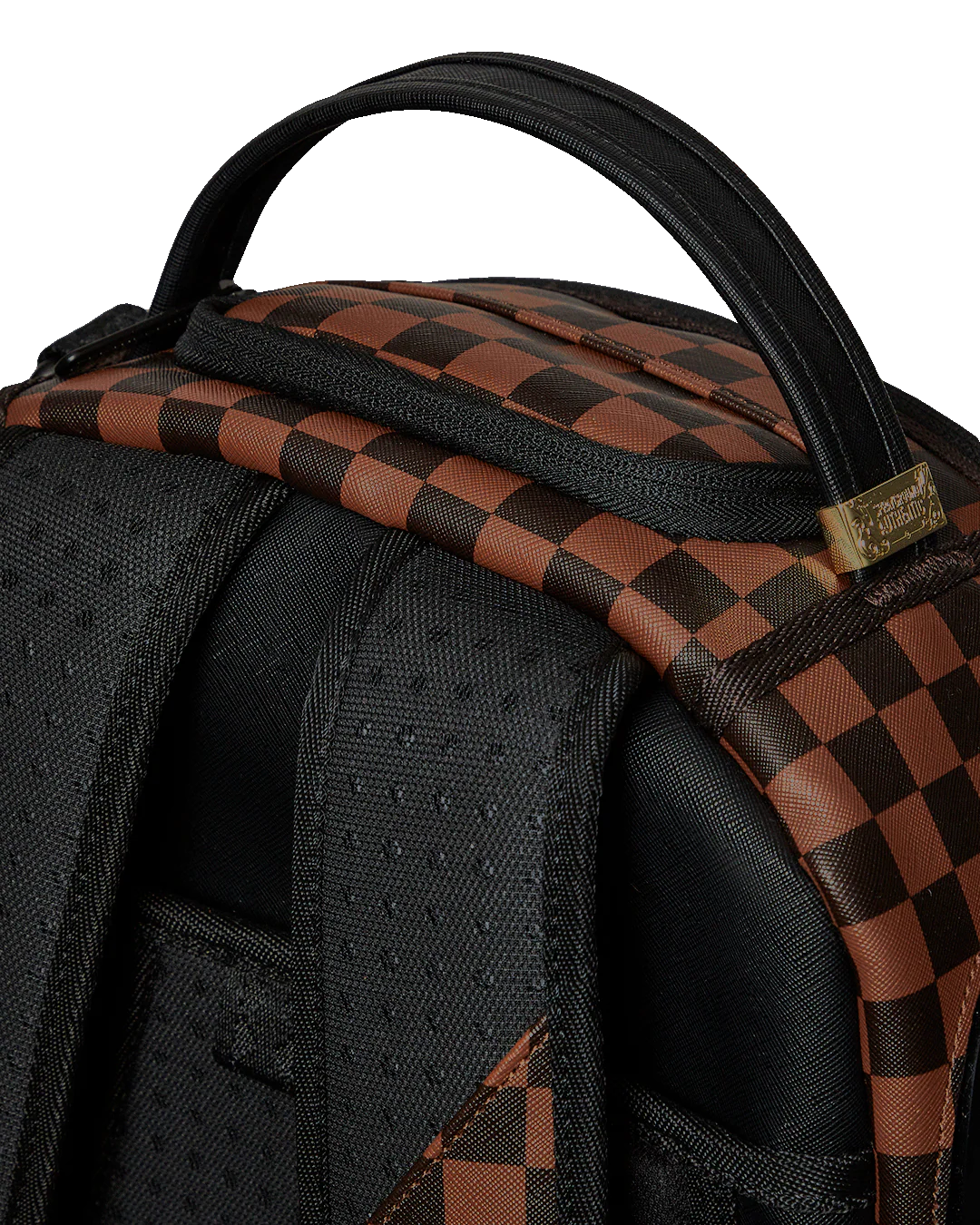 SHARKS IN PARIS CLEAR FOR TAKEOFF DLXSC BACKPACK - Image 3