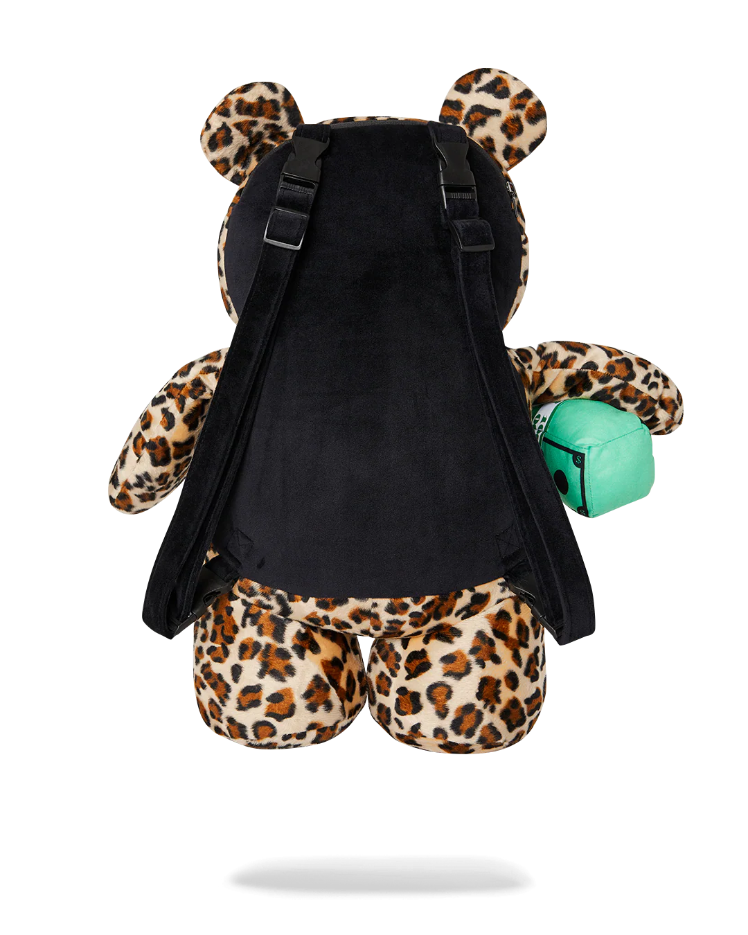 CLAWED UP MONEYBEAR BACKPACK - Image 7