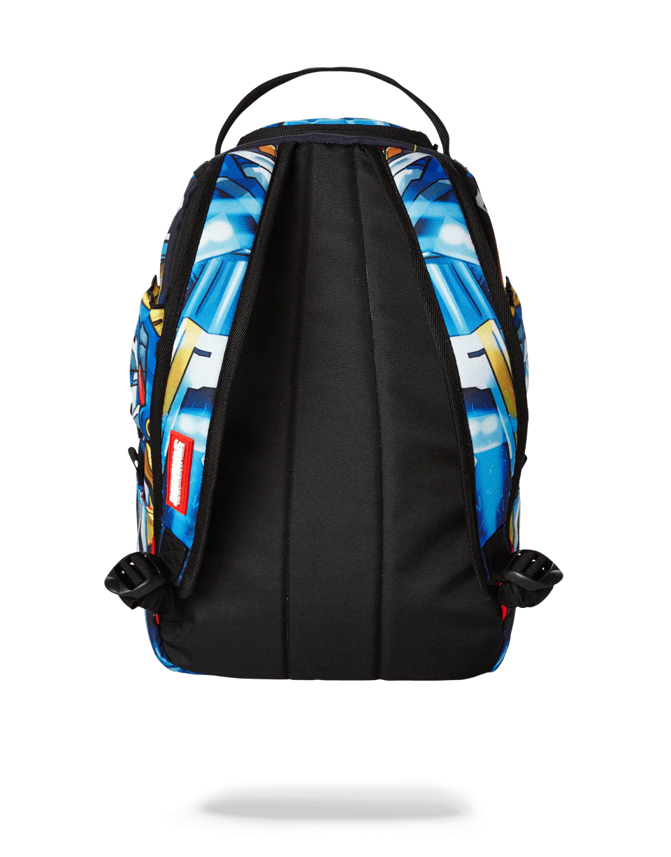 MINI ANIME JET PACK - Image 4