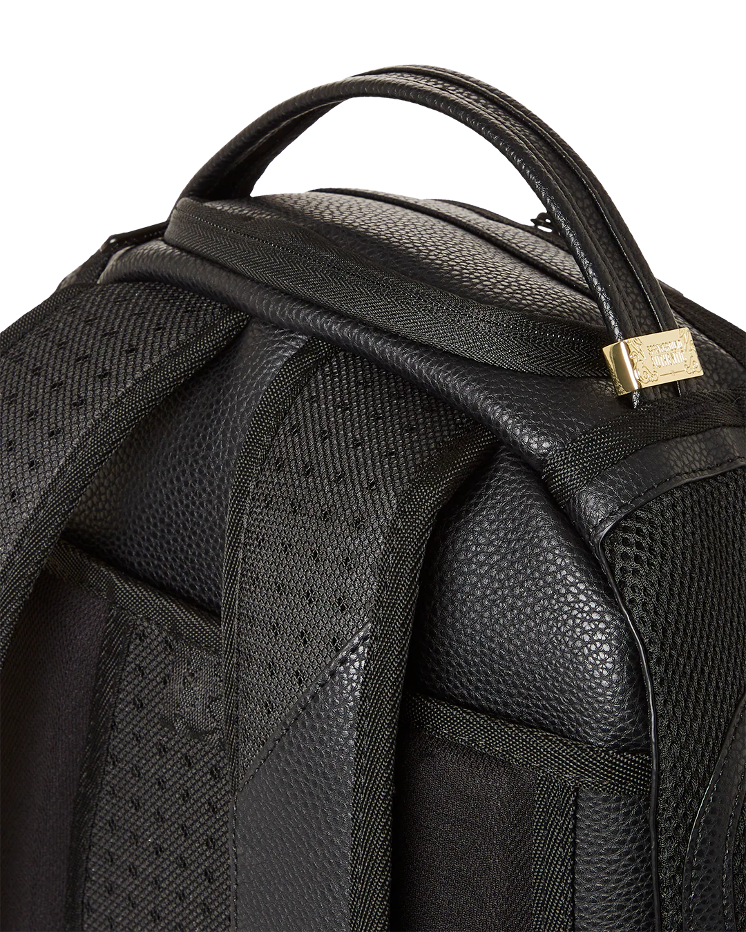ANTI-GRAVITY GREEN BACKPACK (DLXV) - Image 11