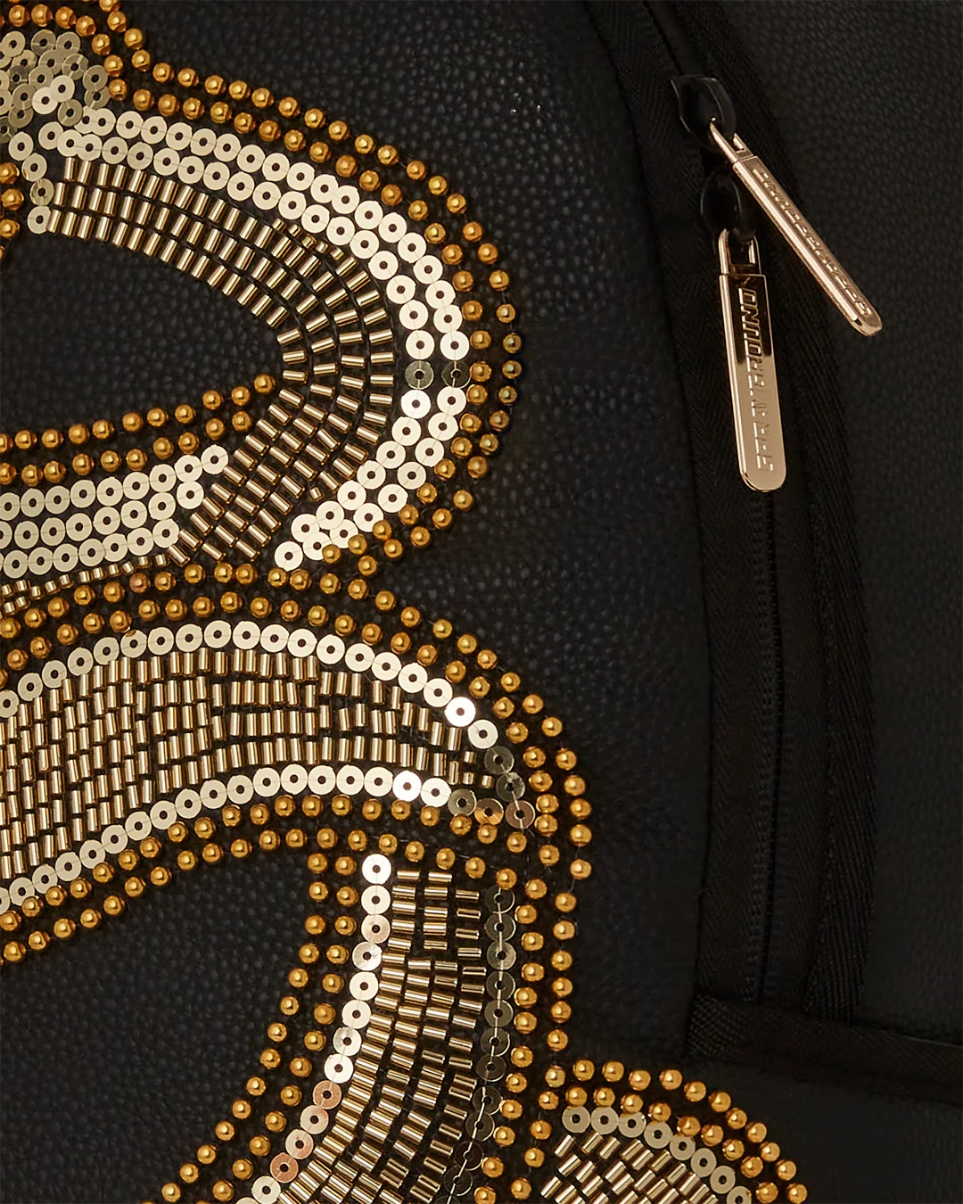A.I. GOLDEN REGENERATION BACKPACK - Image 15
