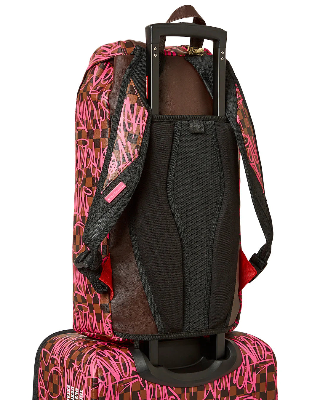 JETGRAPHIX JETSETTER CARRY-ON LUGGAGE - Image 15