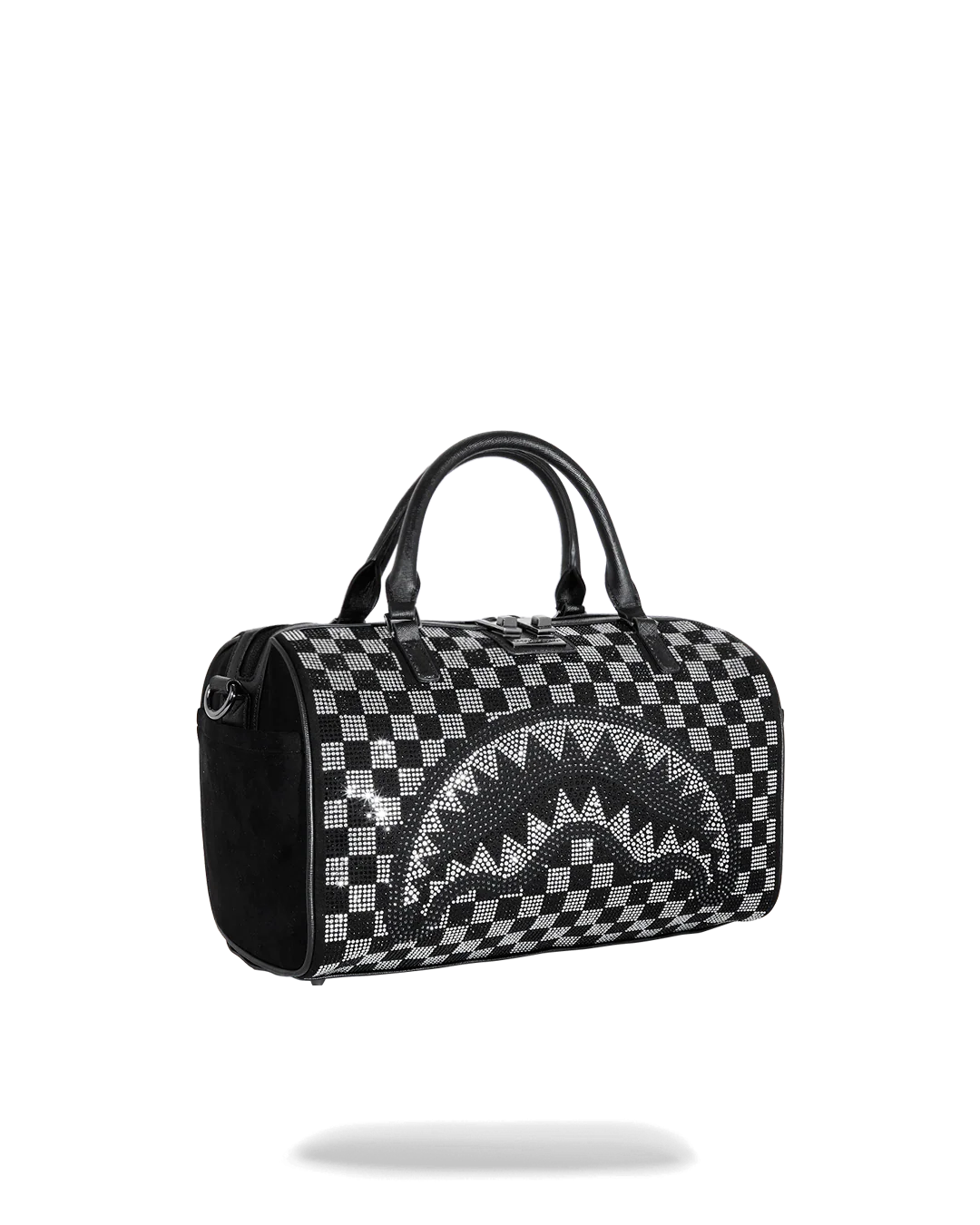 LIGHT YEARS AHEAD MINI DUFFLE - Image 5