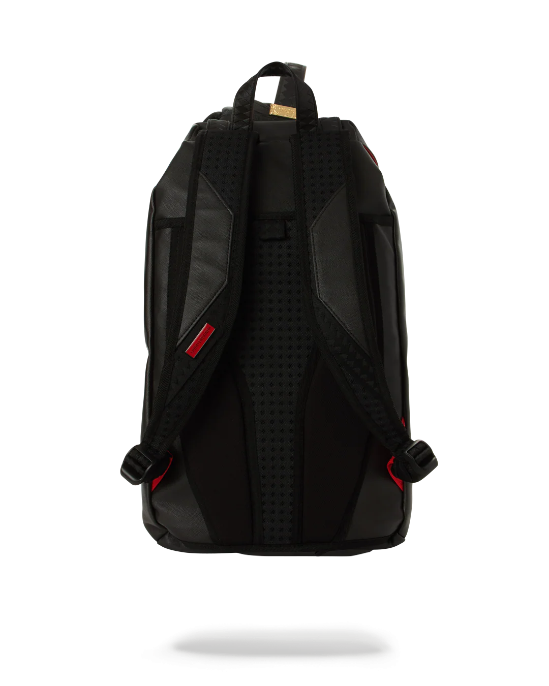 THE HILLS BACKPACK (BLACK) - Image 5