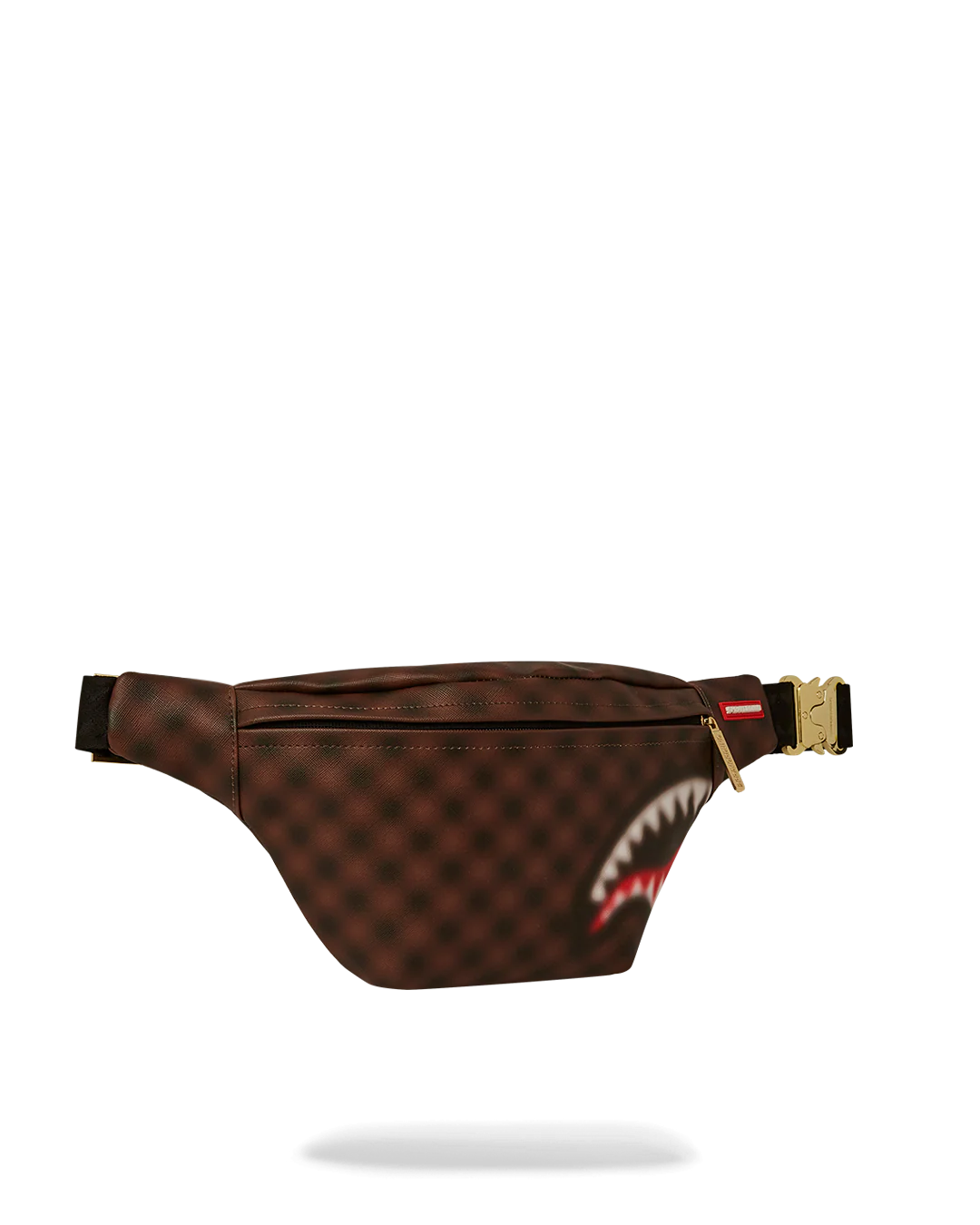 SHARKS IN PARIS BLUR EFFECT SAVVY CROSSBODY - Image 3