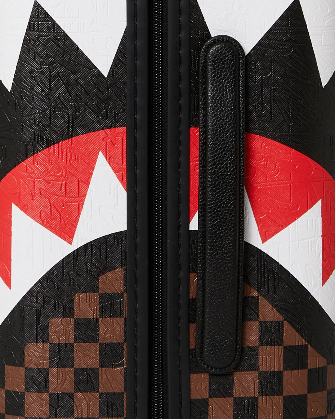 THE PRIVATE JET SHARK CLUB CARRY-ON LUGGAGE - Image 11