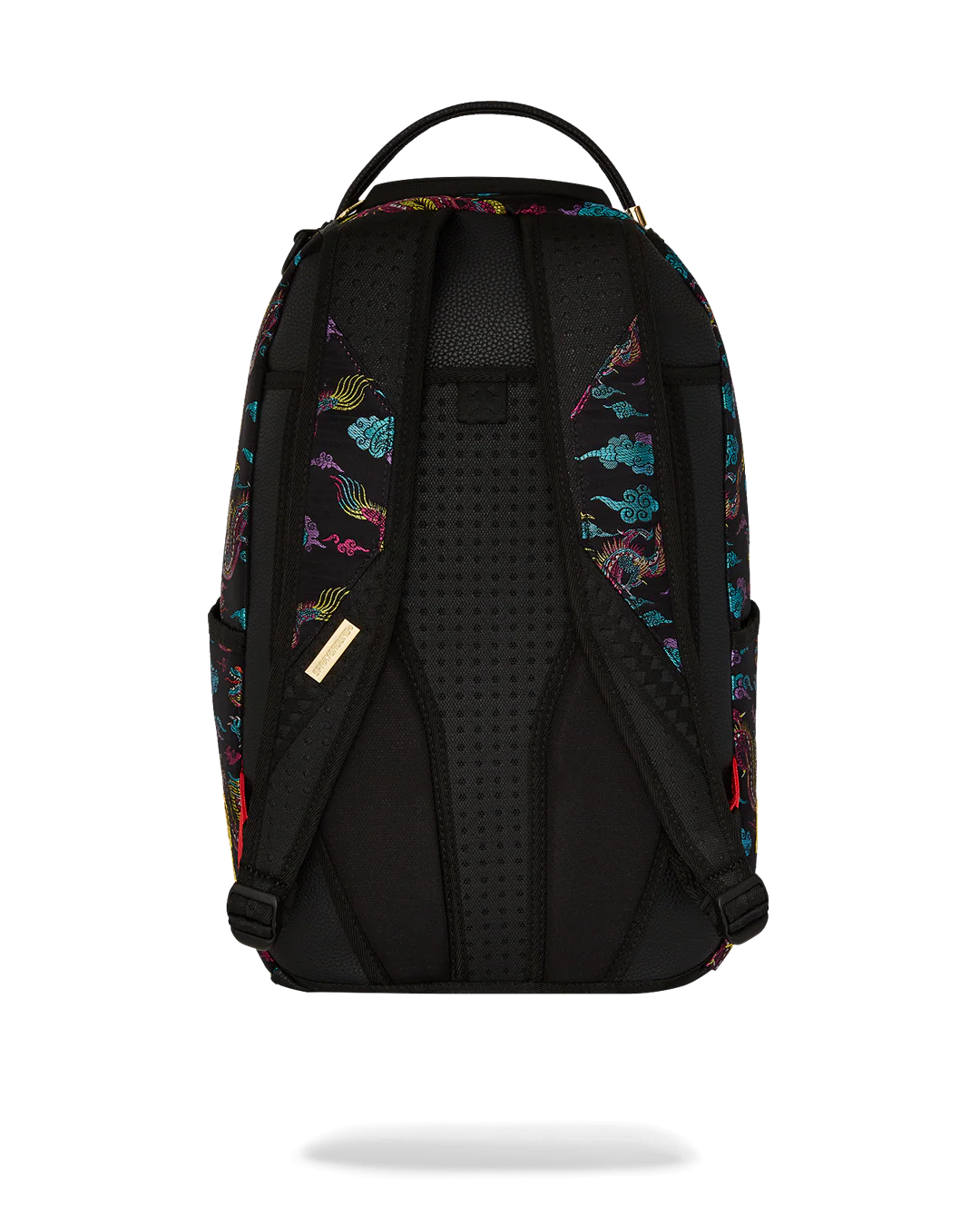 EMBROIDERED DRAGONS DLX BACKPACK - Image 10