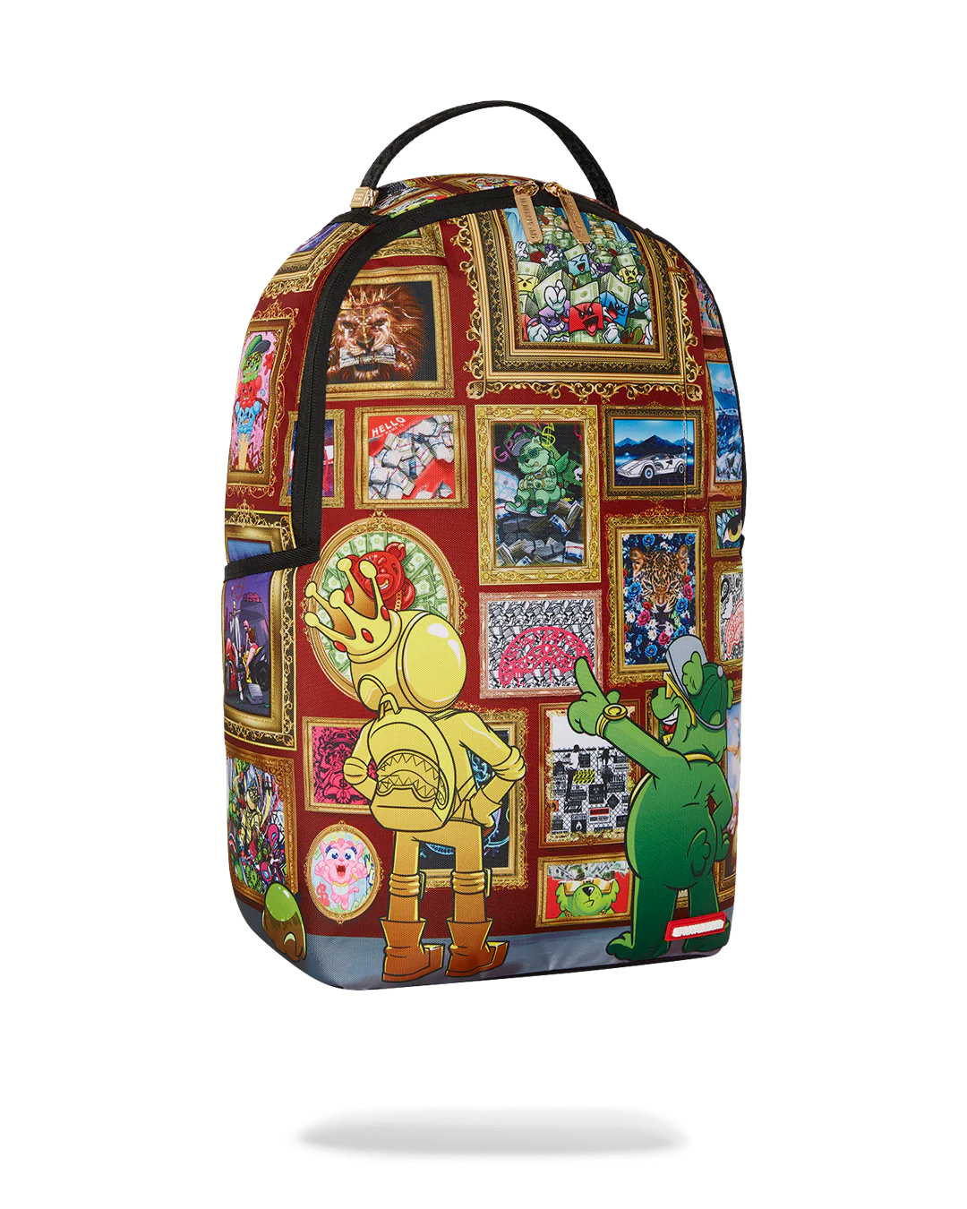 THE GREAT GALLERY BACKPACK - Image 3
