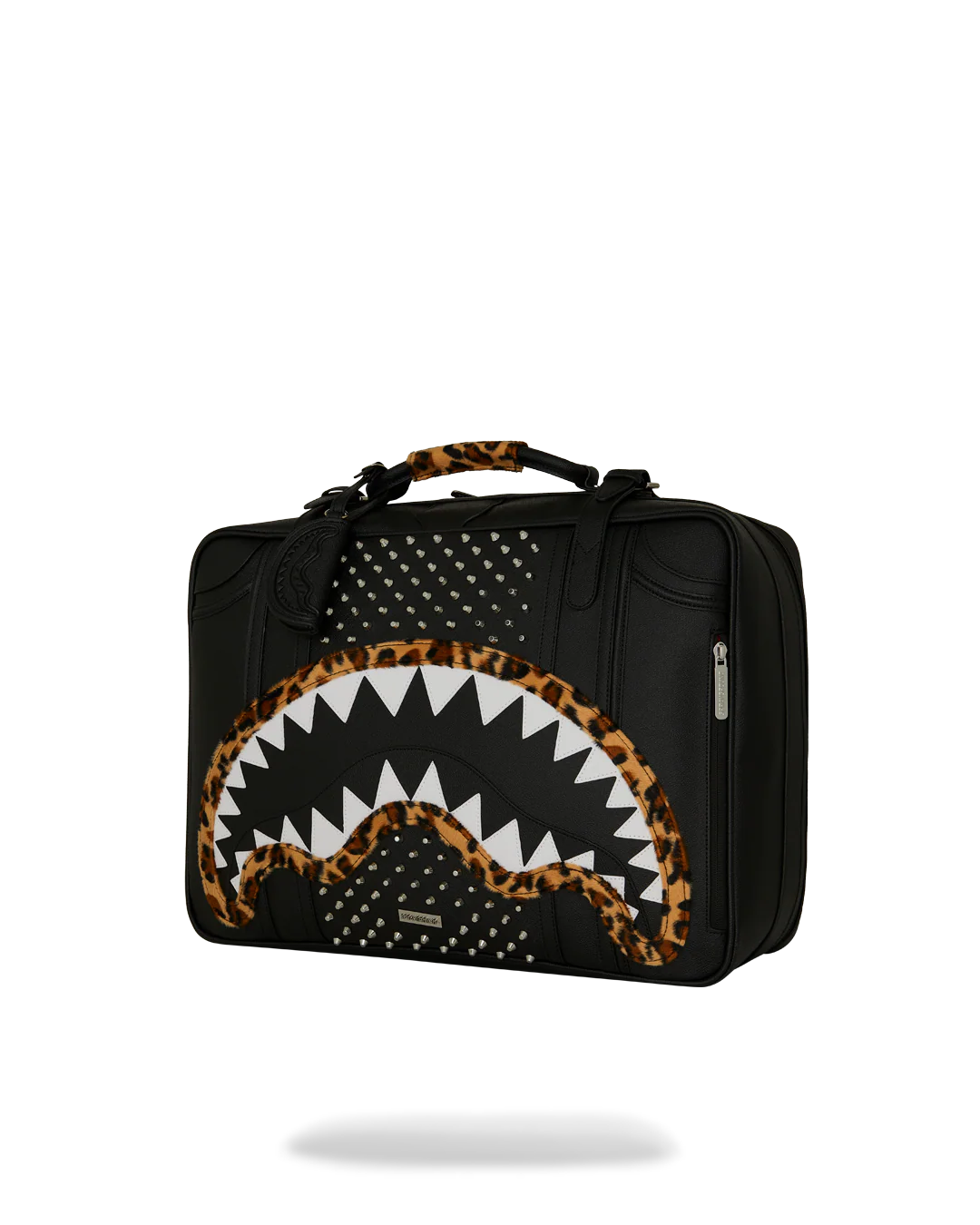 BACKSTAGE HANDHELD CARRY-ON CONVERTIBLE BACKPACK - Image 5