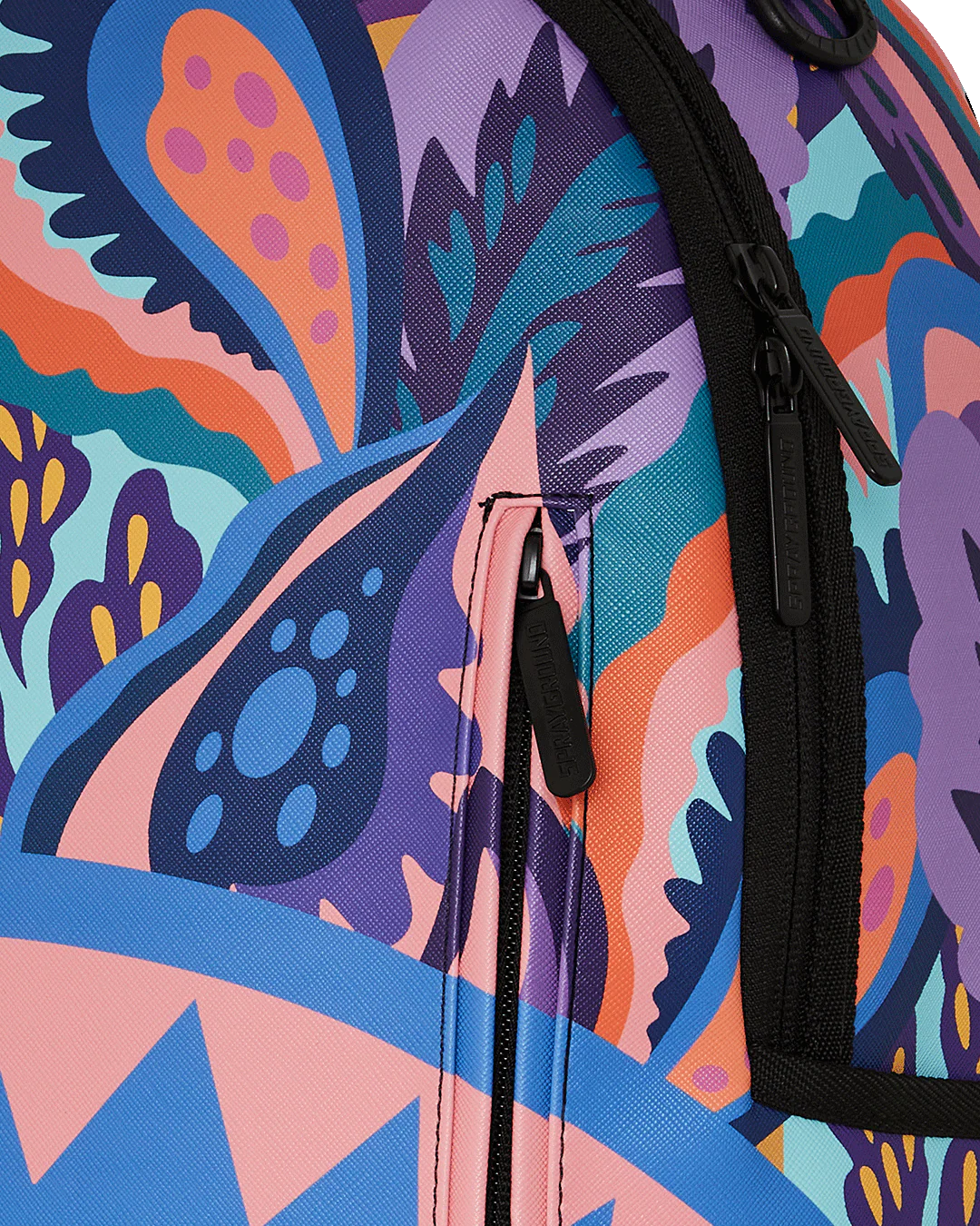 AQUATIC DAZE DLXSV BACKPACK - Image 11