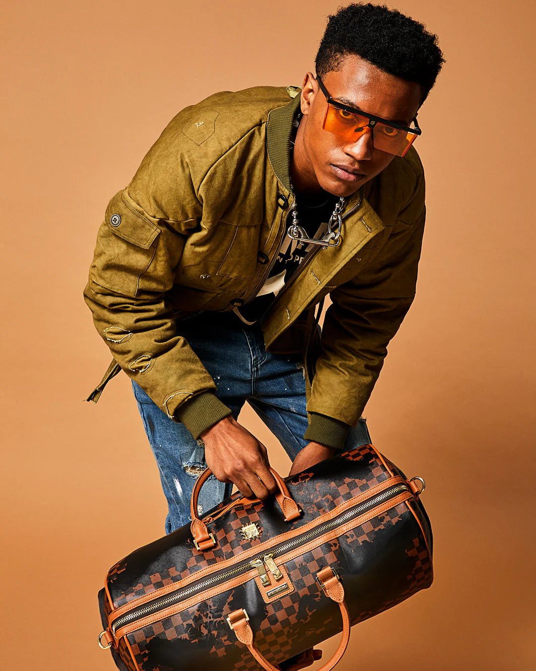A.i.5 GLOBAL DUFFLE - Image 15