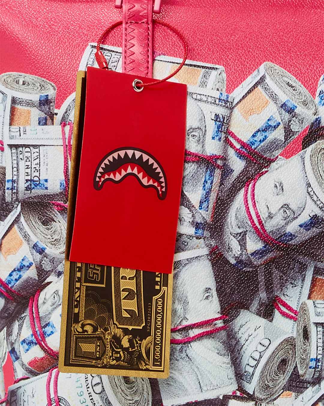 THE ENTREPRENEUR TOTE - Image 10
