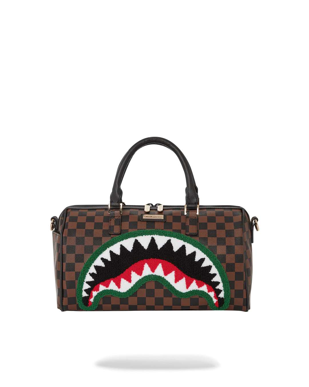 ROMEO AIR ITALIA SHARK MINI DUFFLE