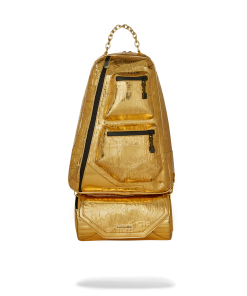 DUNE FREMKIT BACKPACK + CROSSBODY (DESERT SPICE)