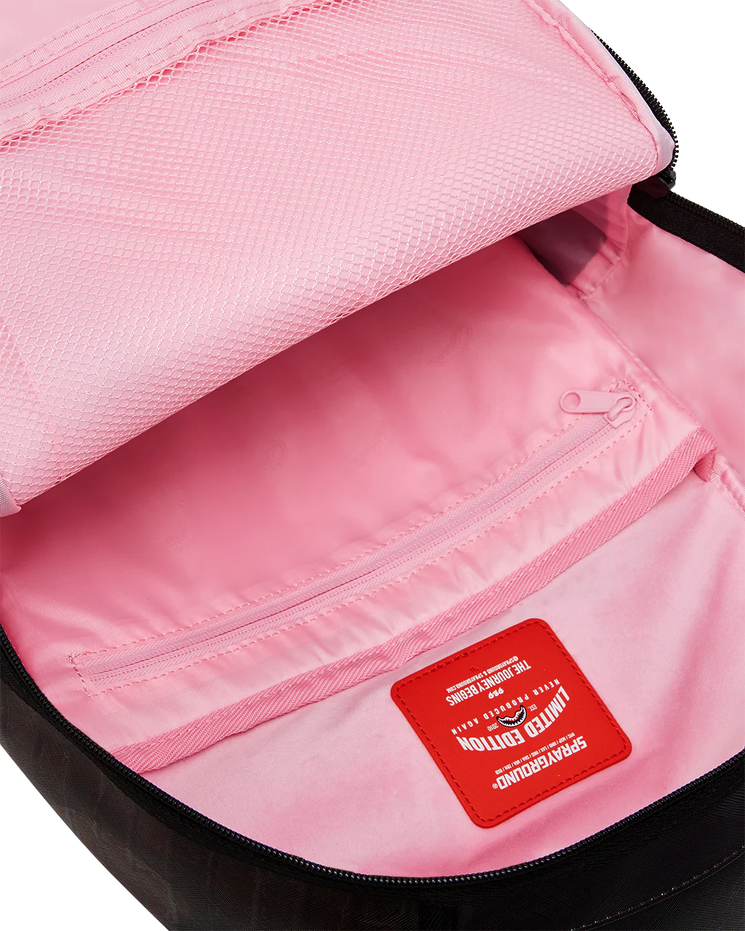 PINK PANTHER CAN'T CATCH ME DLXR BACKPACK - Image 12