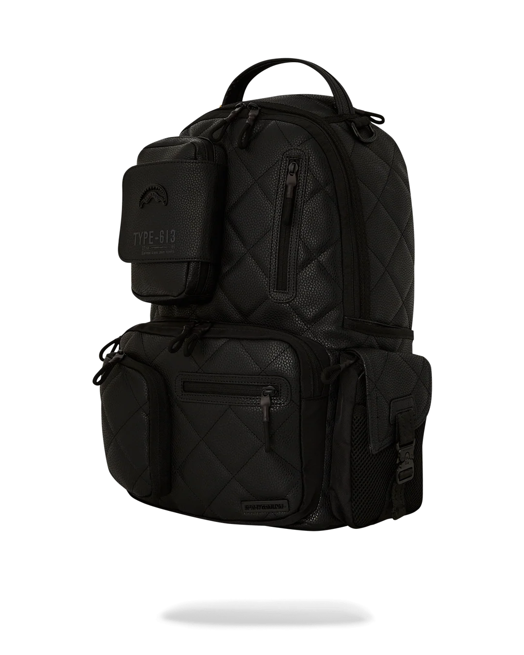 SPECIAL OPS NIGHTFLARE BACKPACK - Image 11