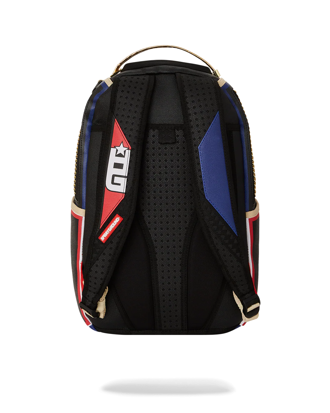 HARLEM GLOBETROTTERS CLASSIC BACKPACK (DLXV) - Image 9