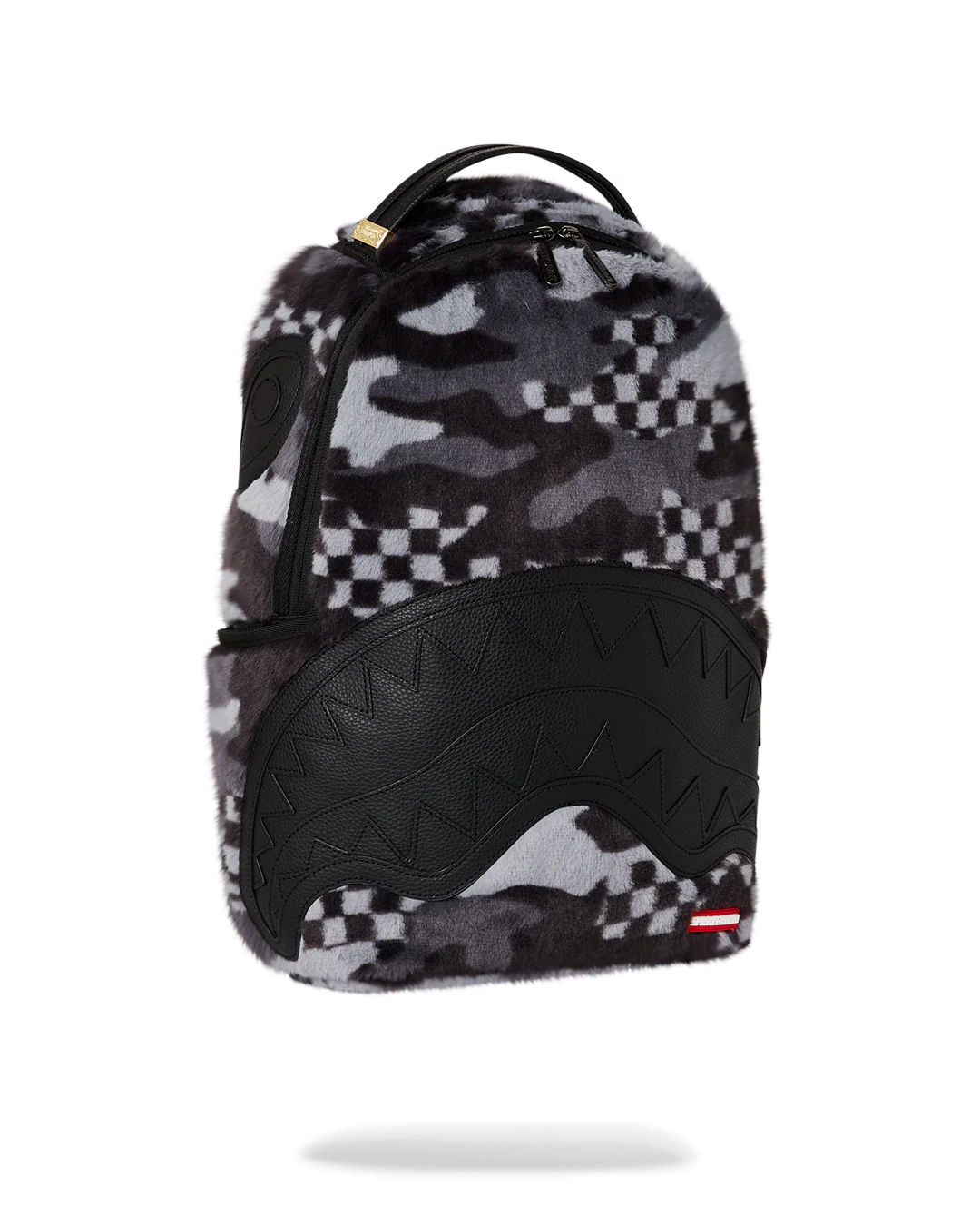 3AM PLUSH ASPEN HIGHLANDS BACKPACK - Image 3