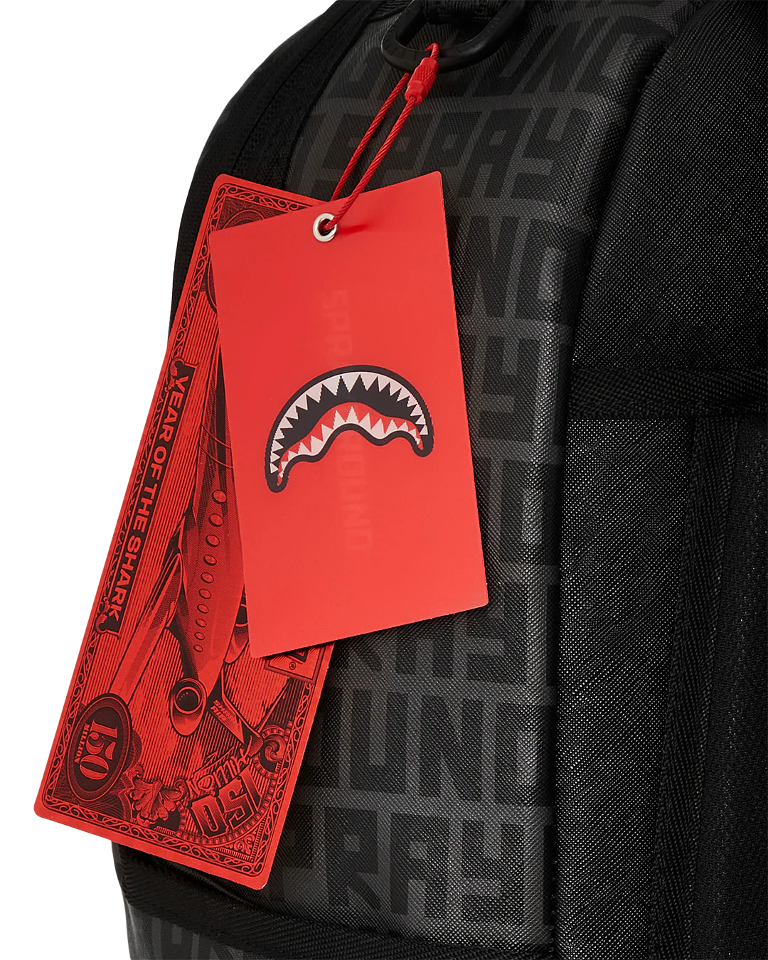 SHARK CENTRAL DOUBLE TROUBLE DLXSV BACKPACK - Image 14