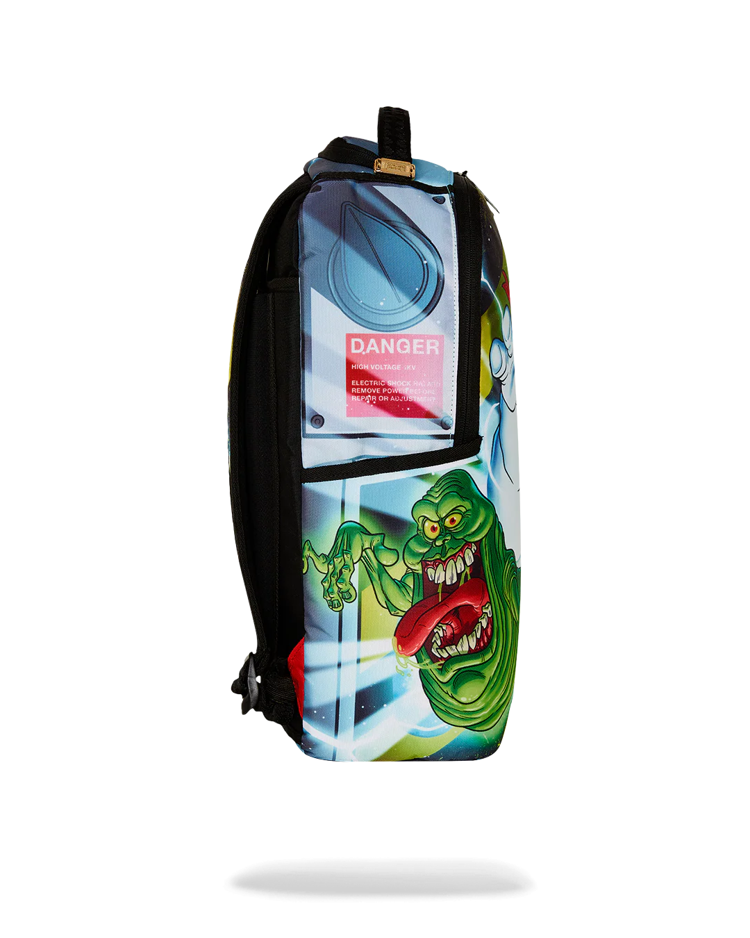 GHOSTBUSTERS HAUNTED DOUGH BACKPACK - Image 5