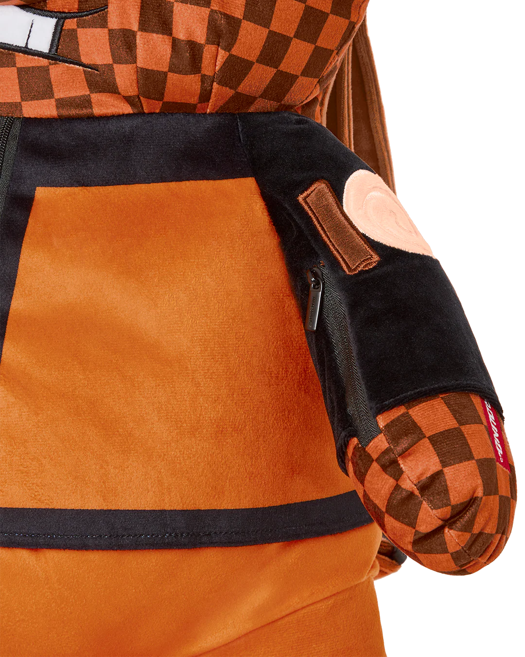 NARUTO MONEYBEAR TEDDYBEAR BACKPACK - Image 8