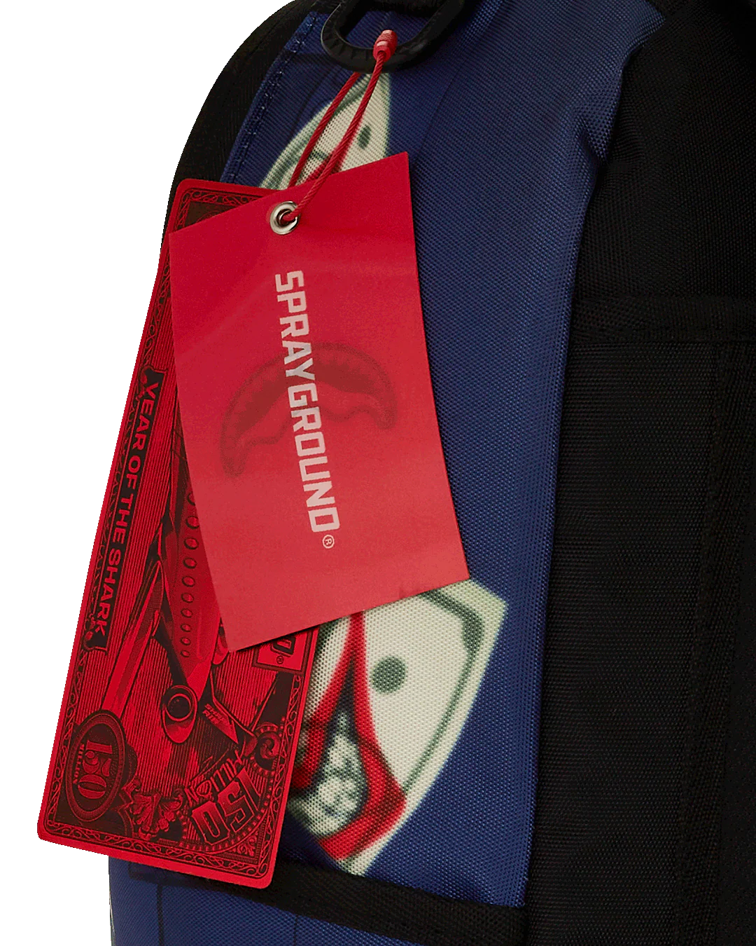 JOKER BANKS BACKPACK - Image 10
