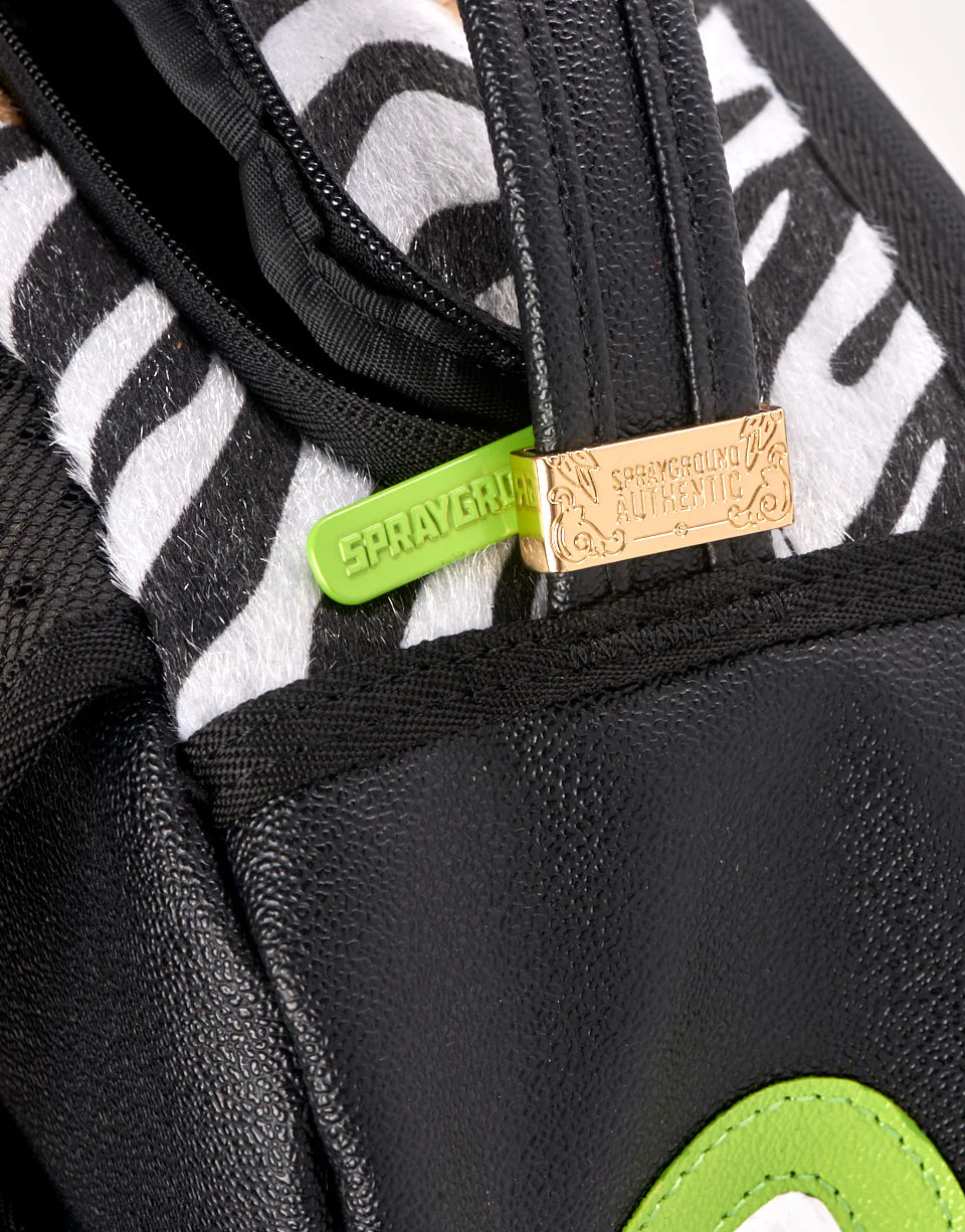 SAFARI CUT BACKPACK - Image 2