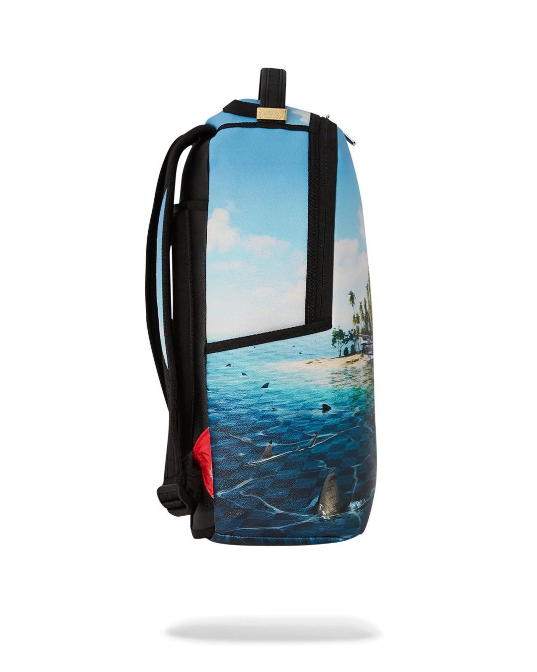 SHARK ISLAND HEADQUARTERS BACKPACK - Image 5