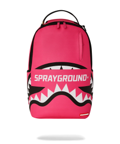 SMASH LOGO NEBULA DLXSV BACKPACK