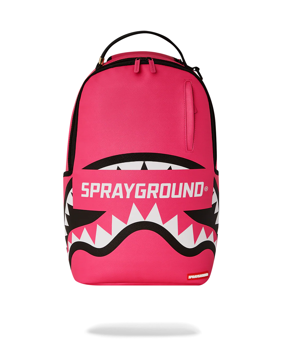 SMASH LOGO NEBULA DLXSV BACKPACK