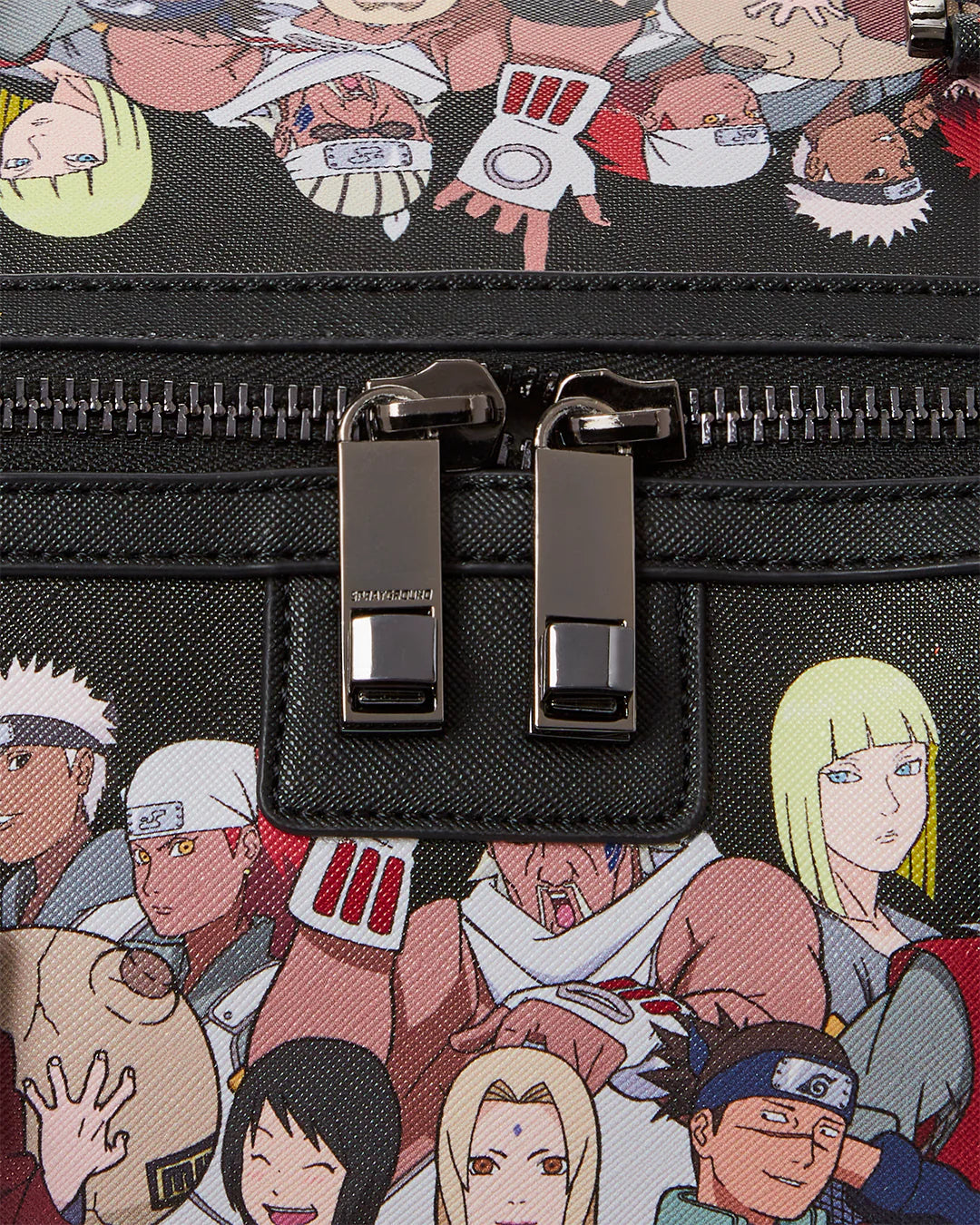 NARUTO MASHUP DUFFLE - Image 10