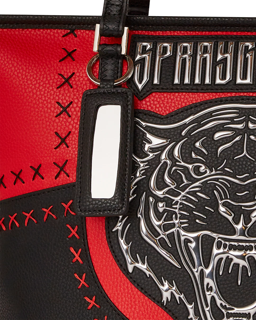 BRONX BRAWLER TOTE - Image 10