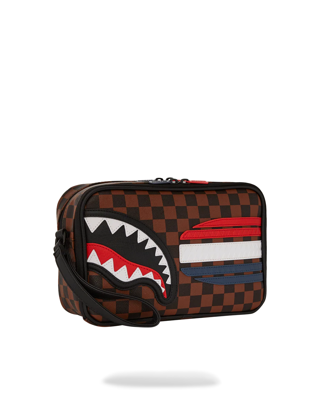 SHARKS IN PARIS GT TOILETRY BAG - Image 3