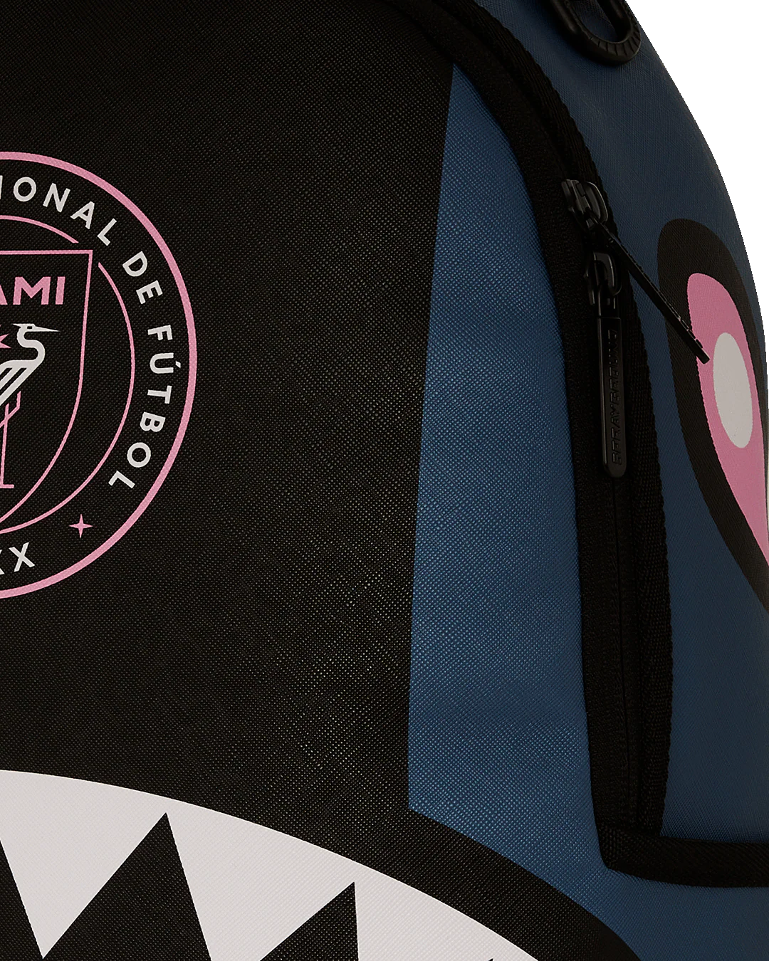 MLS INTER MIAMI CF TRICOLORS OFFSIDE BACKPACK - Image 6
