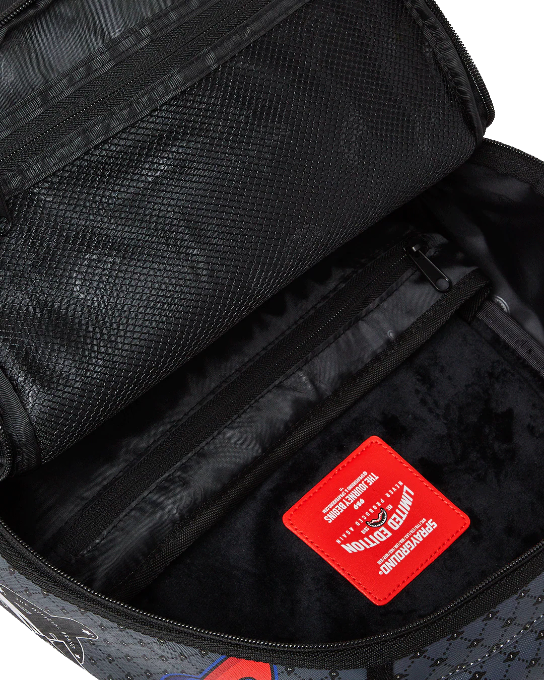 ALIEN ZZZADDY DLXSV BACKPACK - Image 12