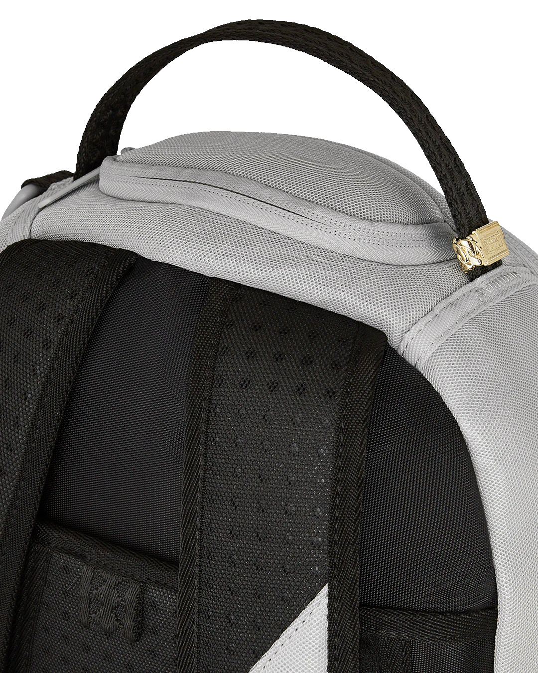 SHARK CENTRAL ICE MESH BACKPACK - Image 12