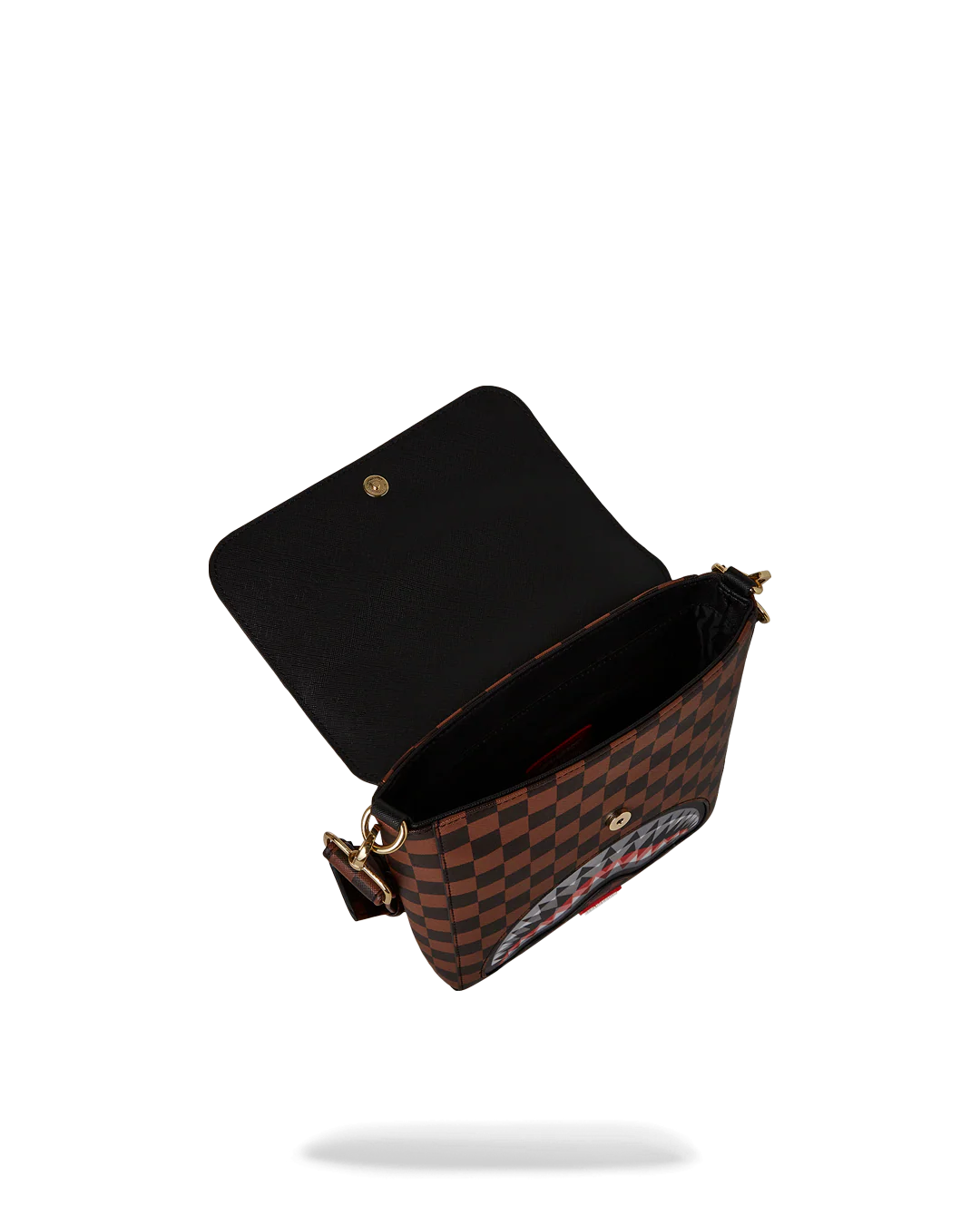 LENTICULAR EFFECTS MESSENGER SLING - Image 10